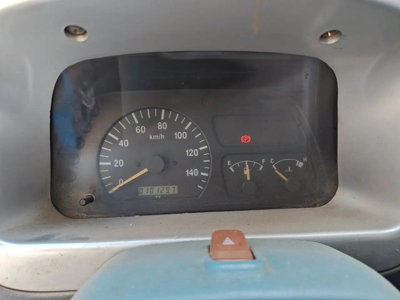 CHANGAN KAICHENG Star 2009 1.0L-SC6363B4-JL465Q — миниатюра 11