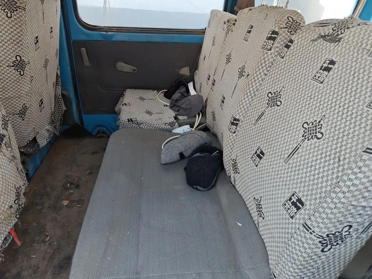 CHANGAN KAICHENG Star 2009 1.0L-SC6363B4-JL465Q — миниатюра 17