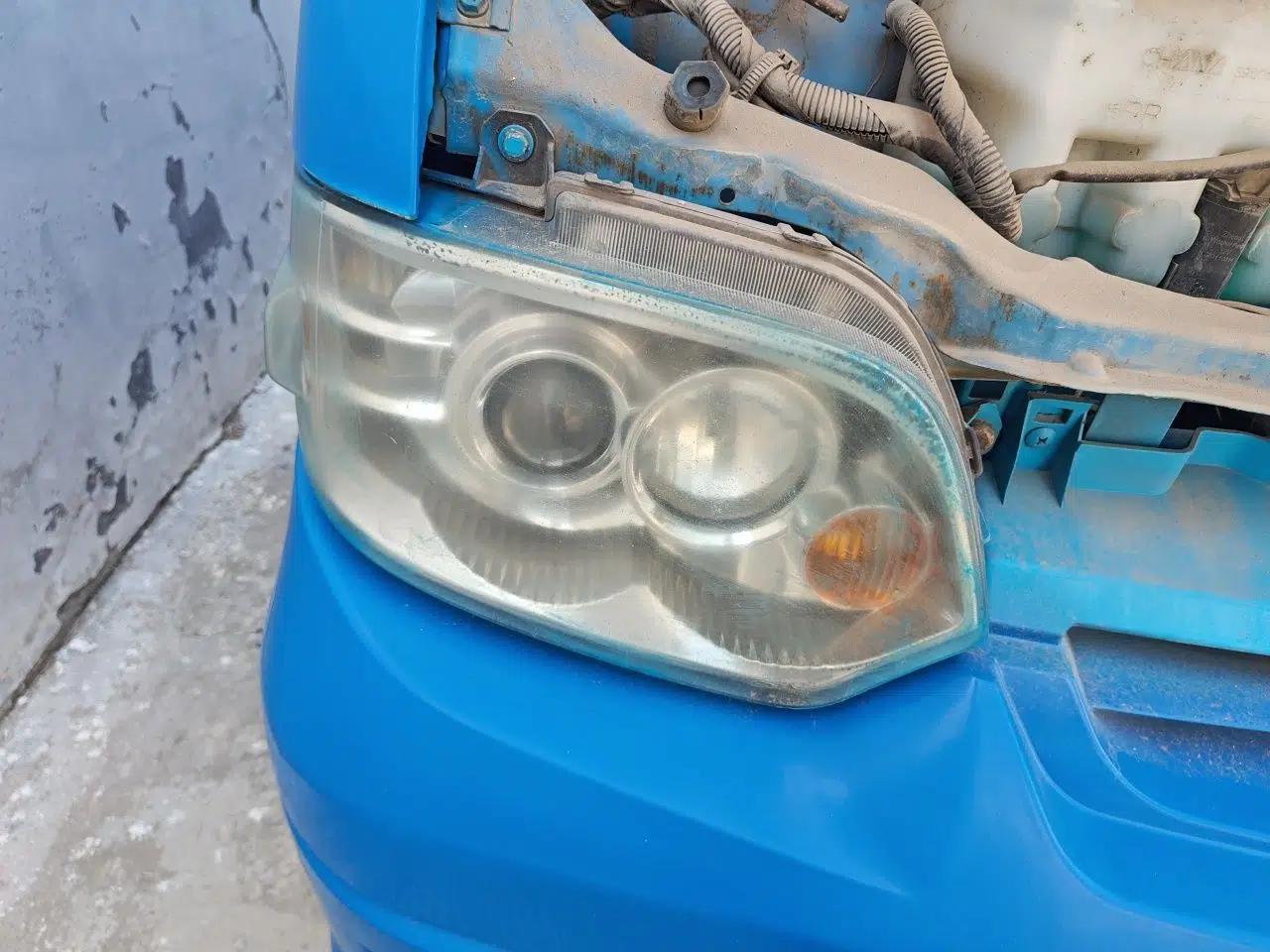 CHANGAN KAICHENG Star 2009 1.0L-SC6363B4-JL465Q — миниатюра 7