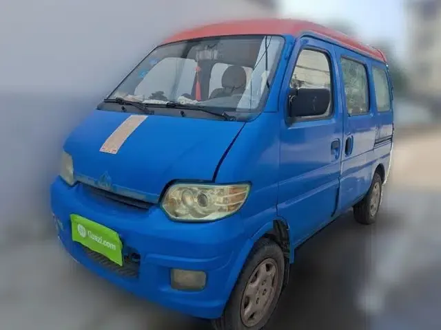 CHANGAN KAICHENG Star 2009 1.0L-SC6363B4-JL465Q