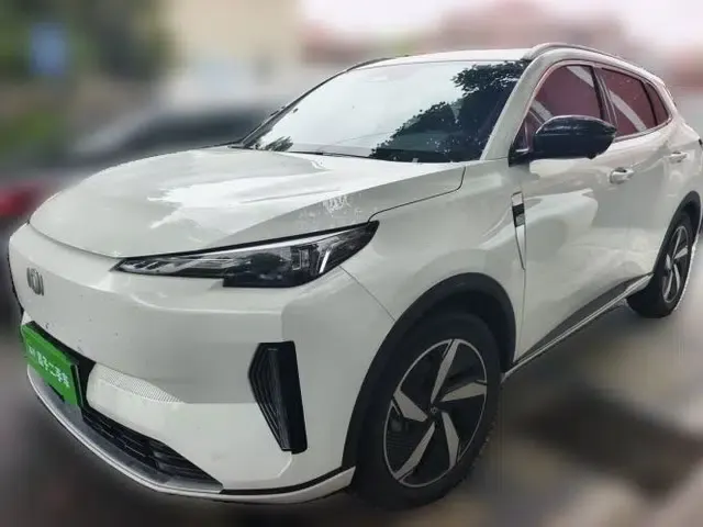 CHANGAN NEVO Q05 2024 Truly Delicious Version 125cc Superior Design CATL