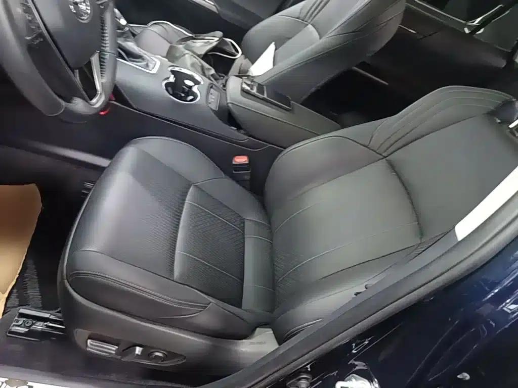 HARRIER 2023 2.0L CVT 2WD Premium Edition — миниатюра 15