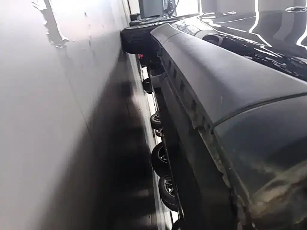 HARRIER 2023 2.0L CVT 2WD Premium Edition — миниатюра 21