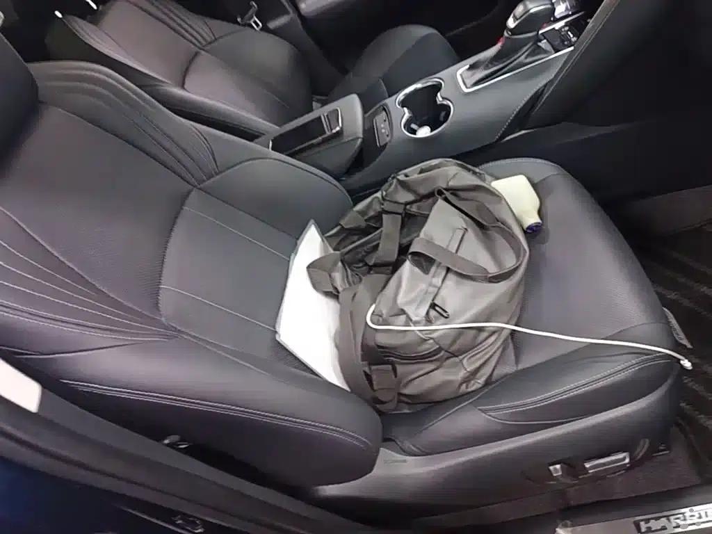 HARRIER 2023 2.0L CVT 2WD Premium Edition — миниатюра 25