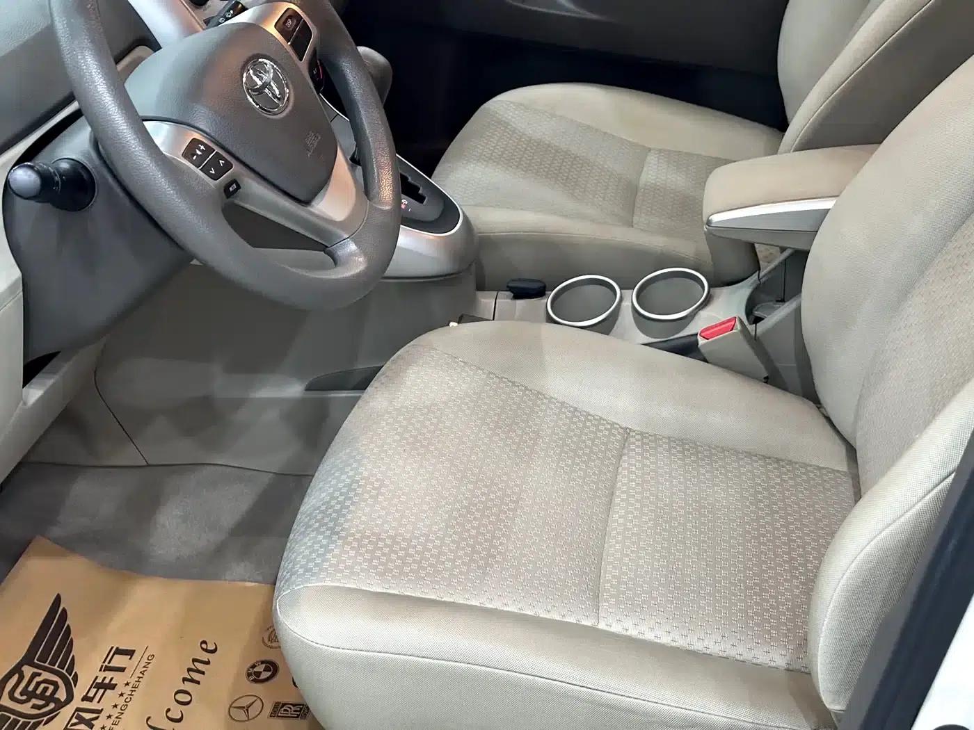 E'Z 2015 180E CVT Crossover Edition — миниатюра 11