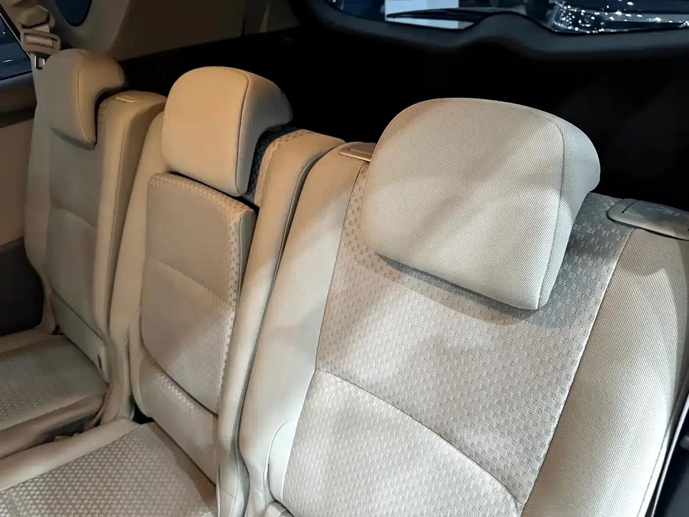 E'Z 2015 180E CVT Crossover Edition — миниатюра 12
