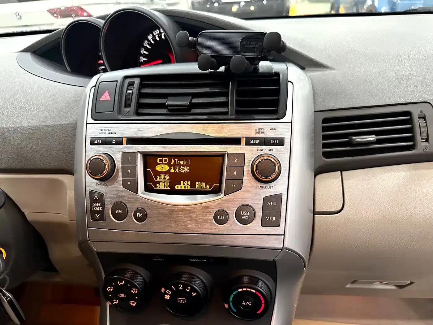E'Z 2015 180E CVT Crossover Edition — миниатюра 15