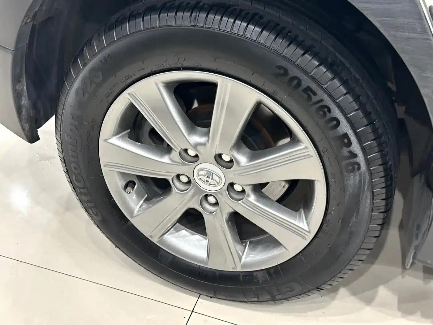 E'Z 2015 180E CVT Crossover Edition — миниатюра 16