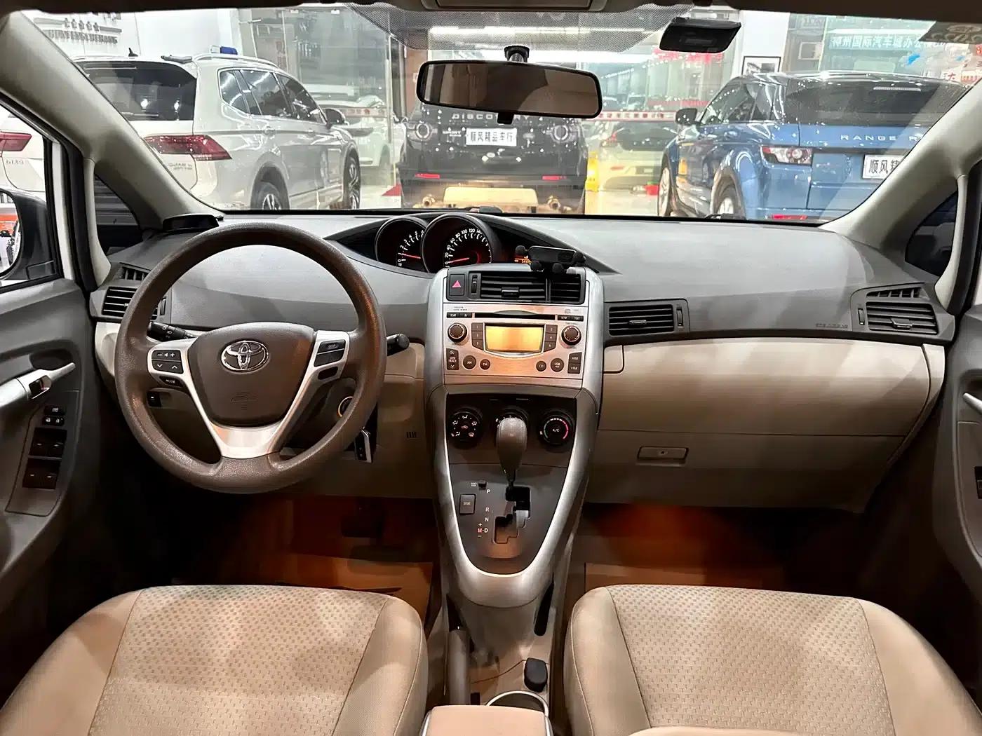 E'Z 2015 180E CVT Crossover Edition — миниатюра 18