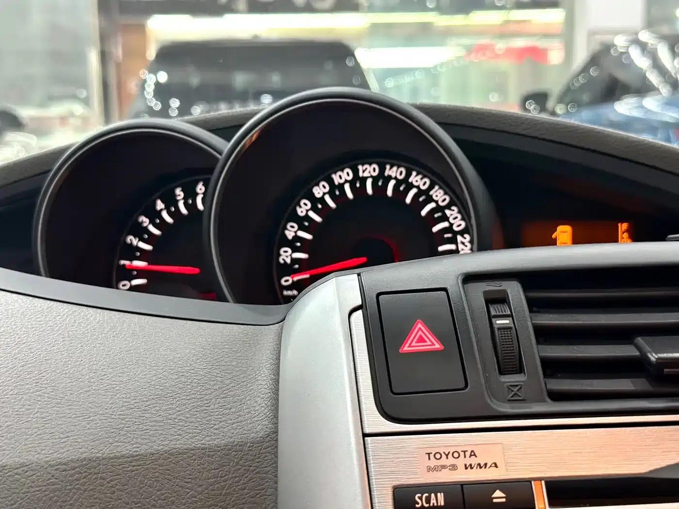 E'Z 2015 180E CVT Crossover Edition — миниатюра 19