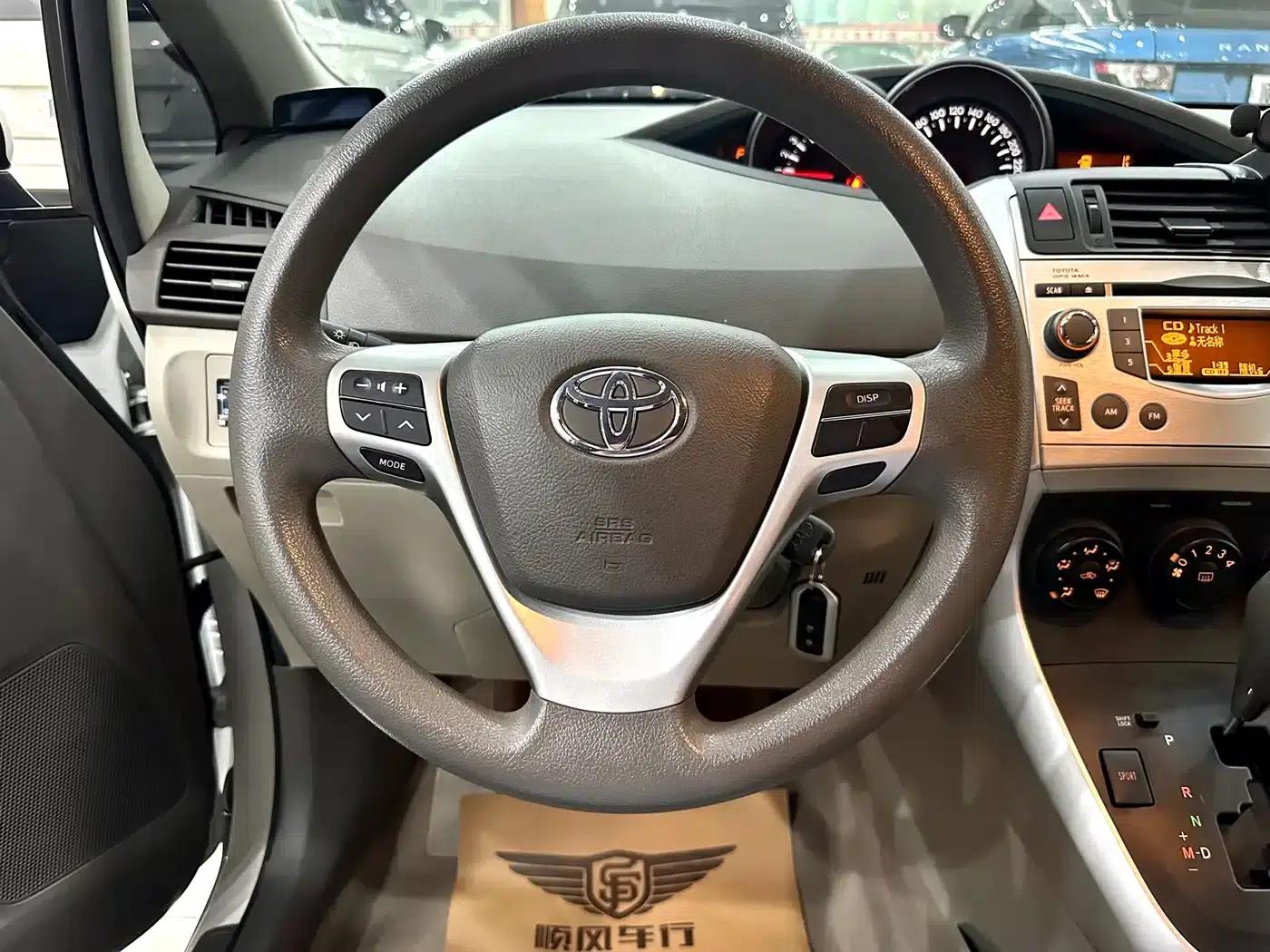 E'Z 2015 180E CVT Crossover Edition — миниатюра 20