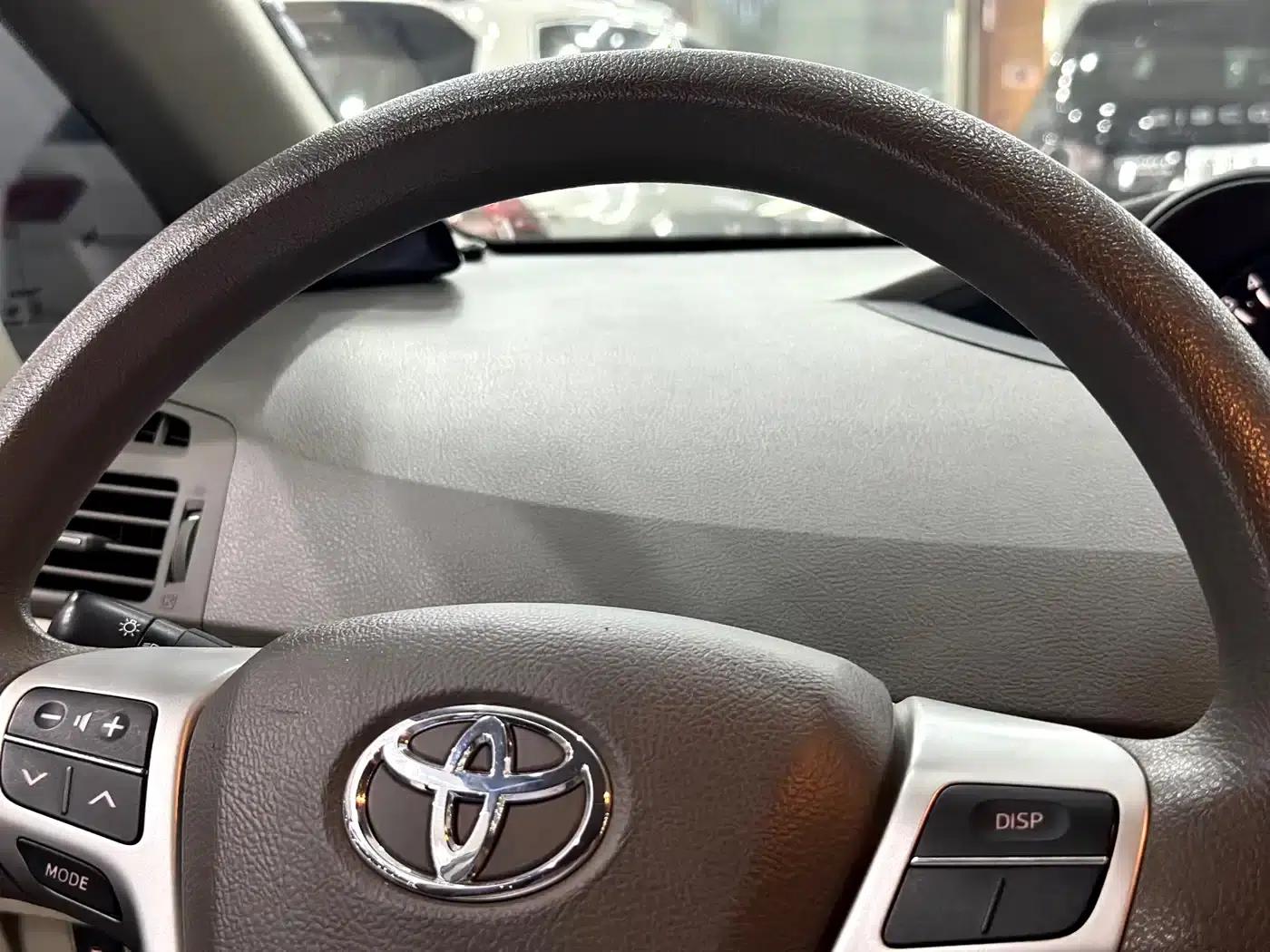 E'Z 2015 180E CVT Crossover Edition — миниатюра 21