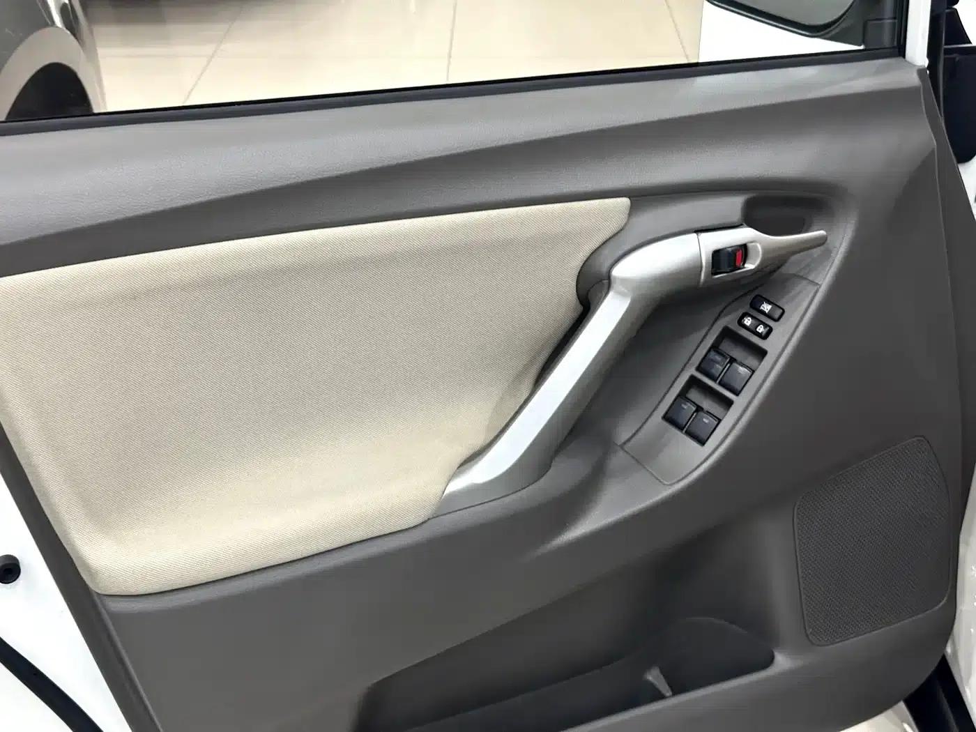 E'Z 2015 180E CVT Crossover Edition — миниатюра 22