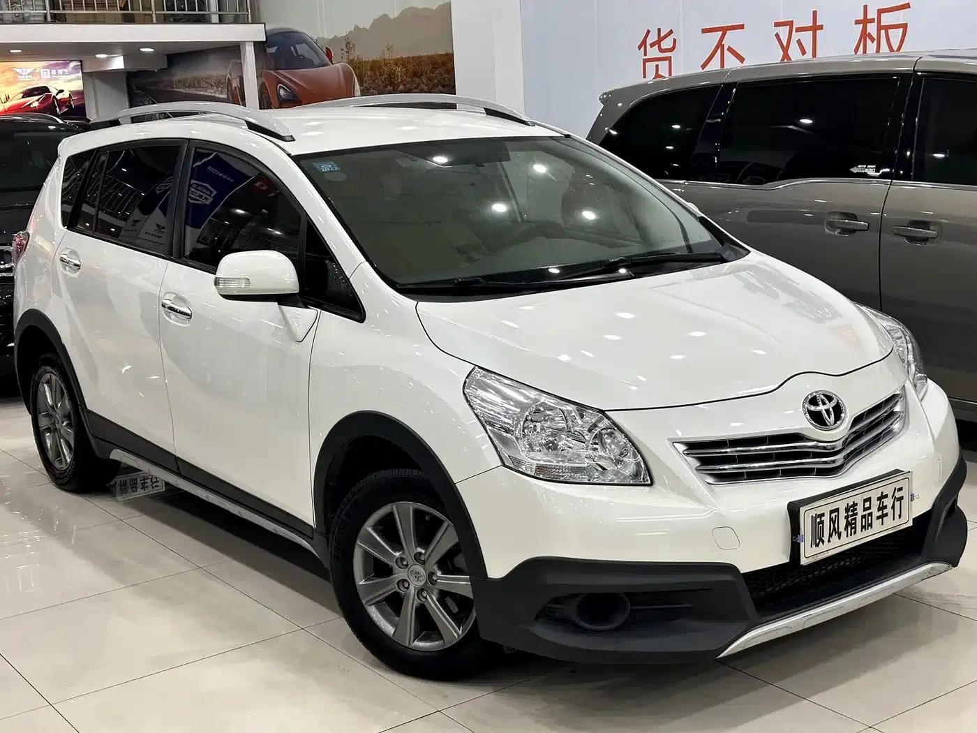 E'Z 2015 180E CVT Crossover Edition — миниатюра 25
