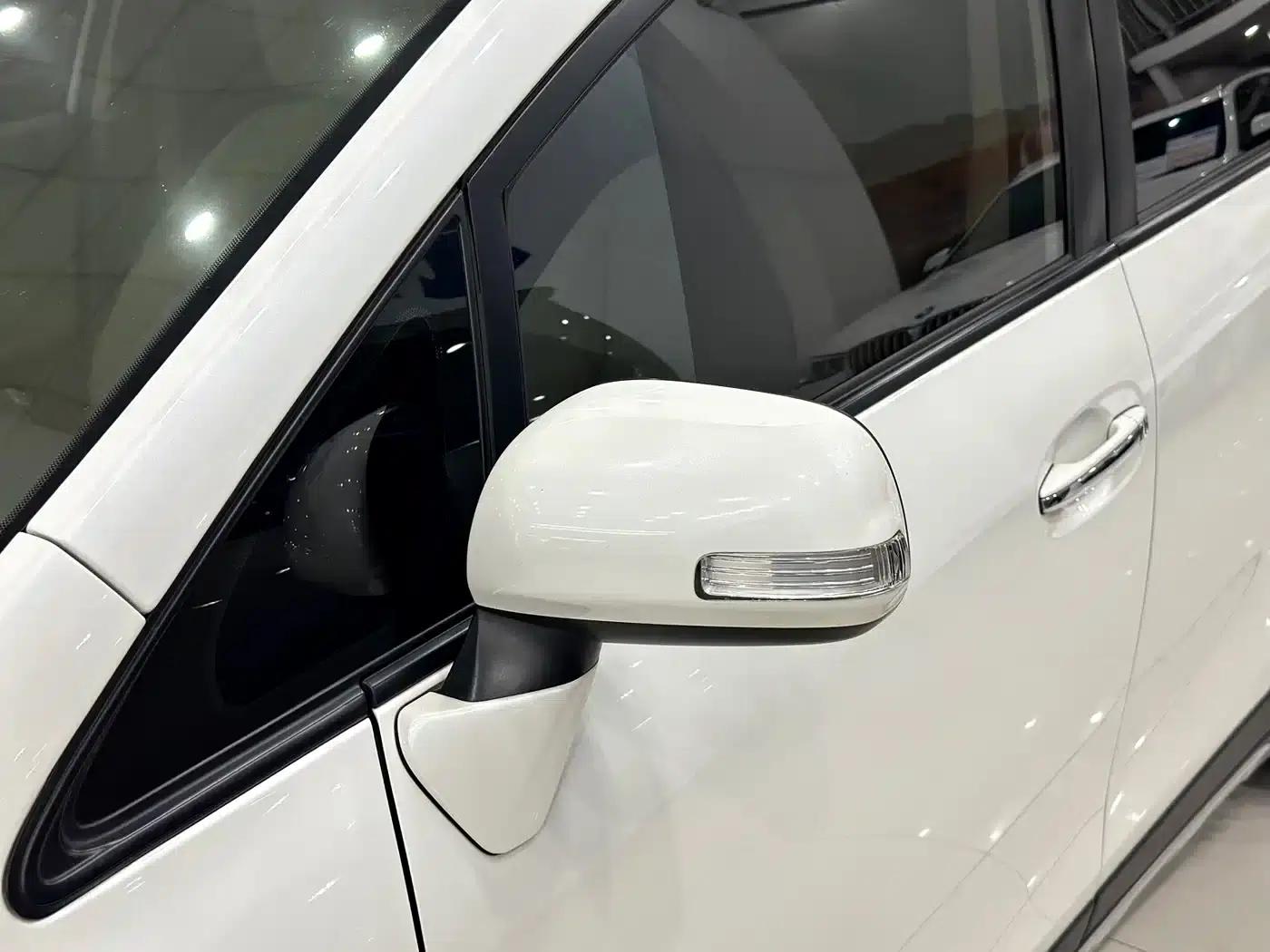 E'Z 2015 180E CVT Crossover Edition — миниатюра 26