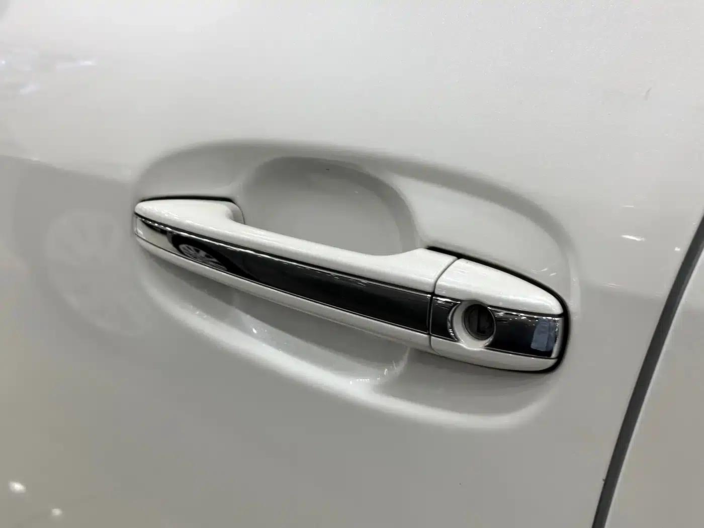 E'Z 2015 180E CVT Crossover Edition — миниатюра 29