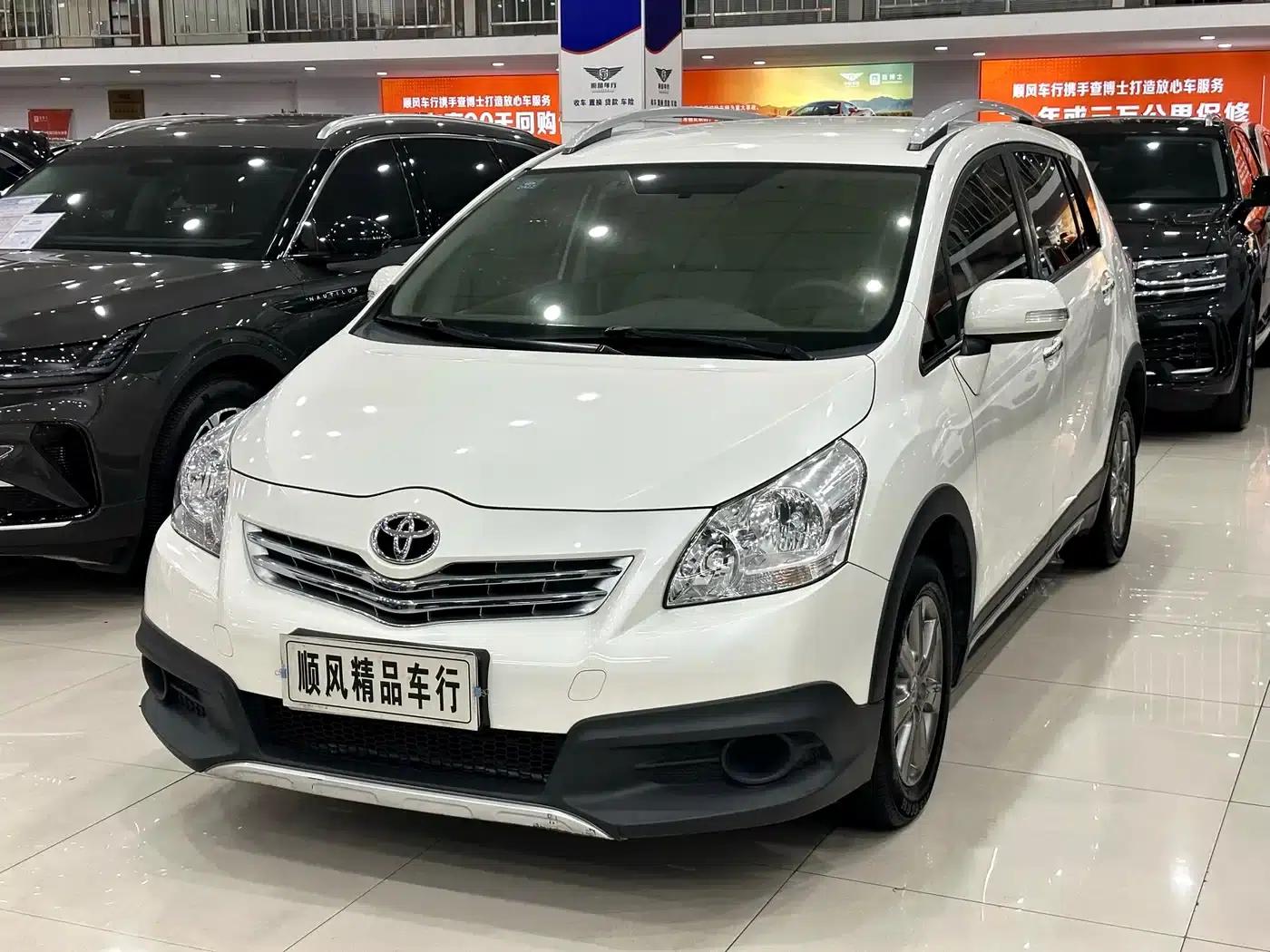 E'Z 2015 180E CVT Crossover Edition — миниатюра 30