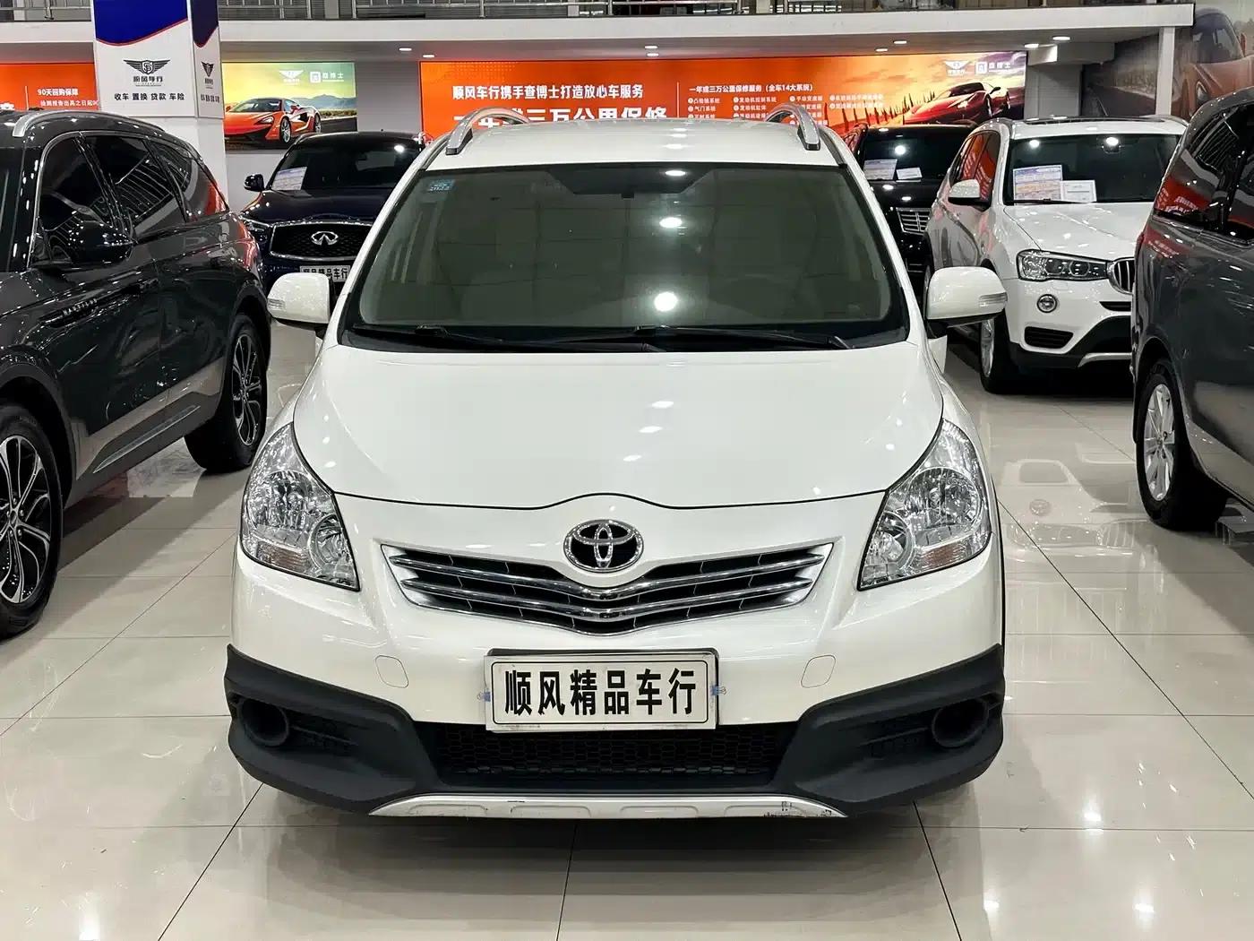 E'Z 2015 180E CVT Crossover Edition — миниатюра 31