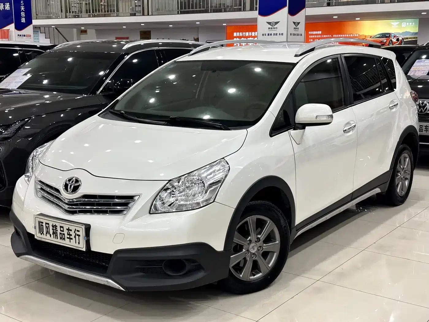 E'Z 2015 180E CVT Crossover Edition — миниатюра 6