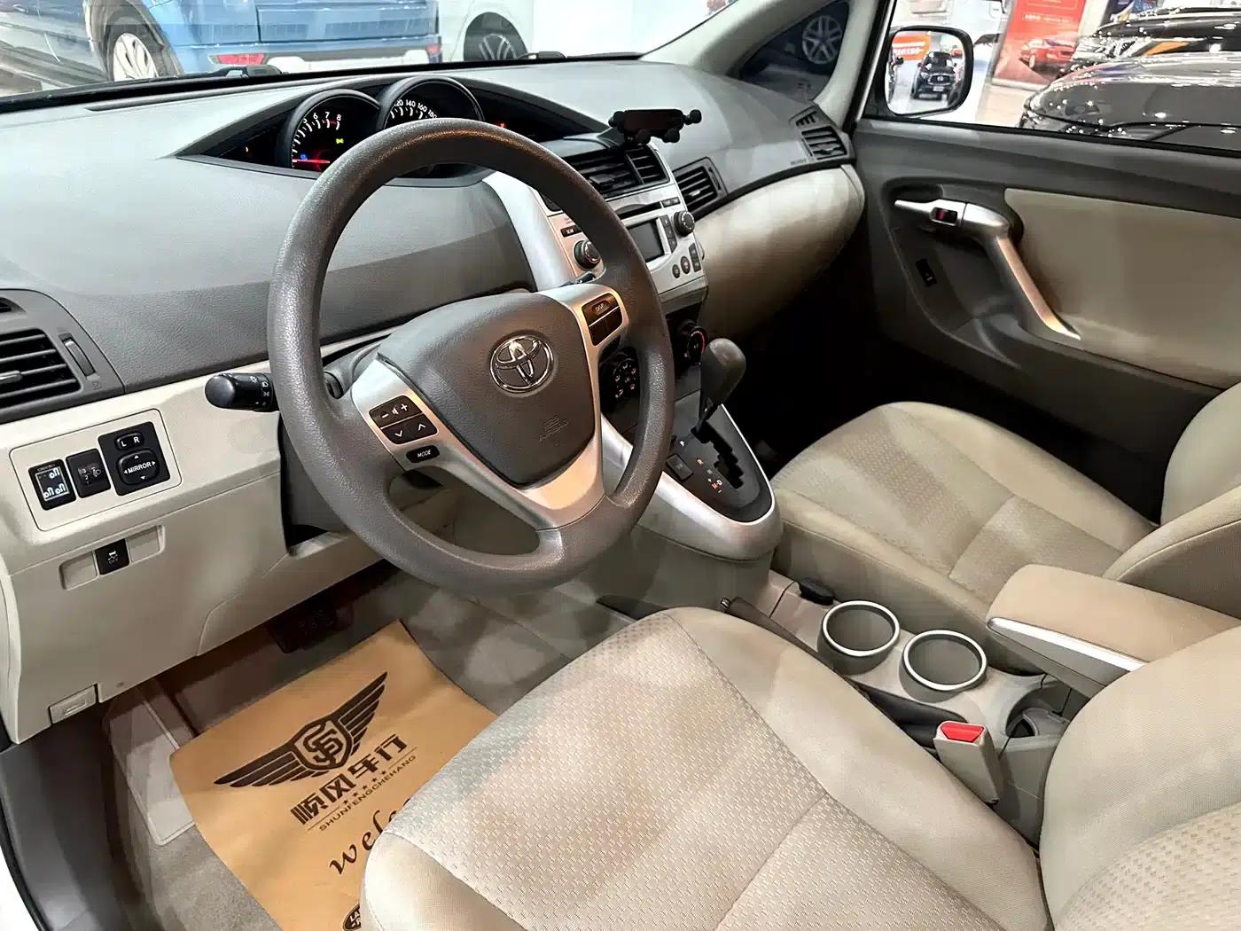 E'Z 2015 180E CVT Crossover Edition — миниатюра 7