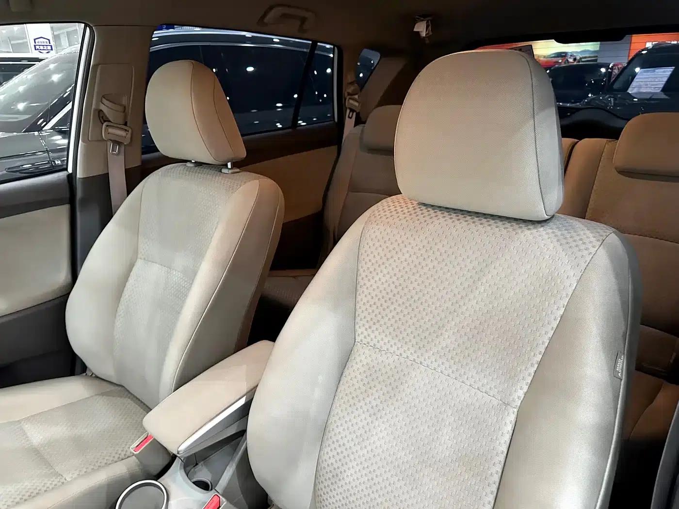 E'Z 2015 180E CVT Crossover Edition — миниатюра 8