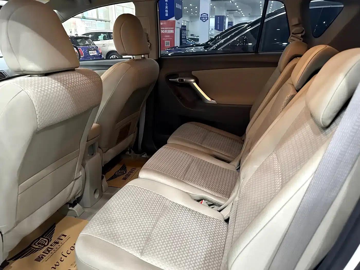 E'Z 2015 180E CVT Crossover Edition — миниатюра 9