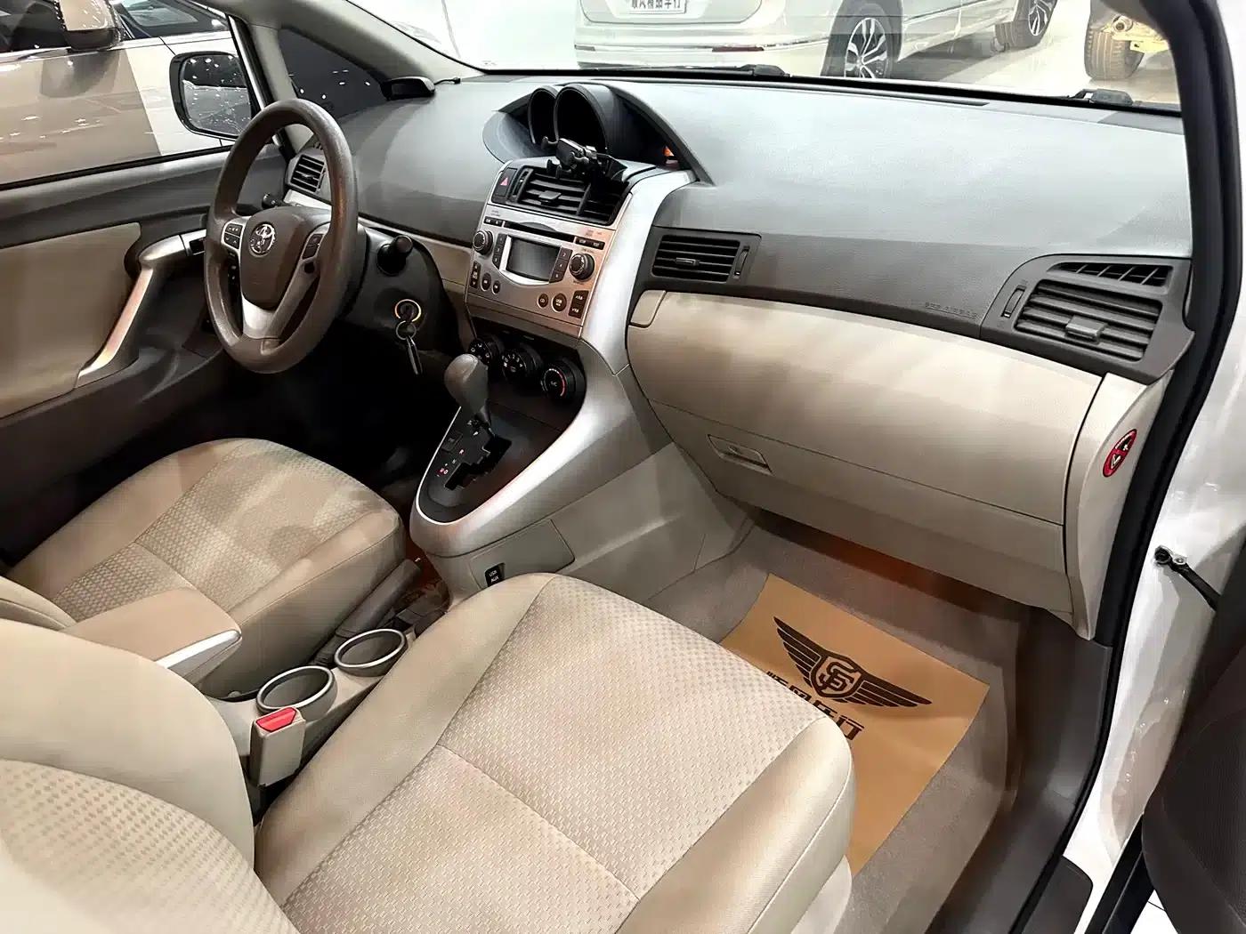 E'Z 2015 180E CVT Crossover Edition — миниатюра 10