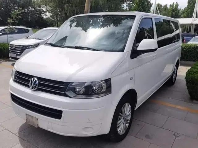 Volkswagen Caravelle 2015 2.0 TSI Four-Wheel Drive Comfort Edition