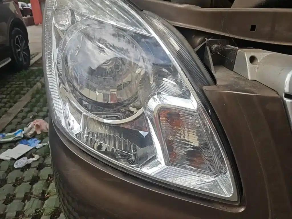 2017 MPV Parker E 2.0L New Express Long Wheelbase 4G63 — миниатюра 12