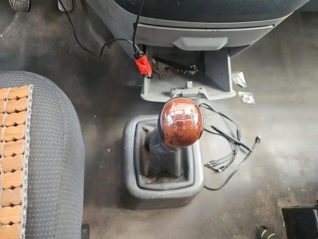 2017 MPV Parker E 2.0L New Express Long Wheelbase 4G63 — миниатюра 13