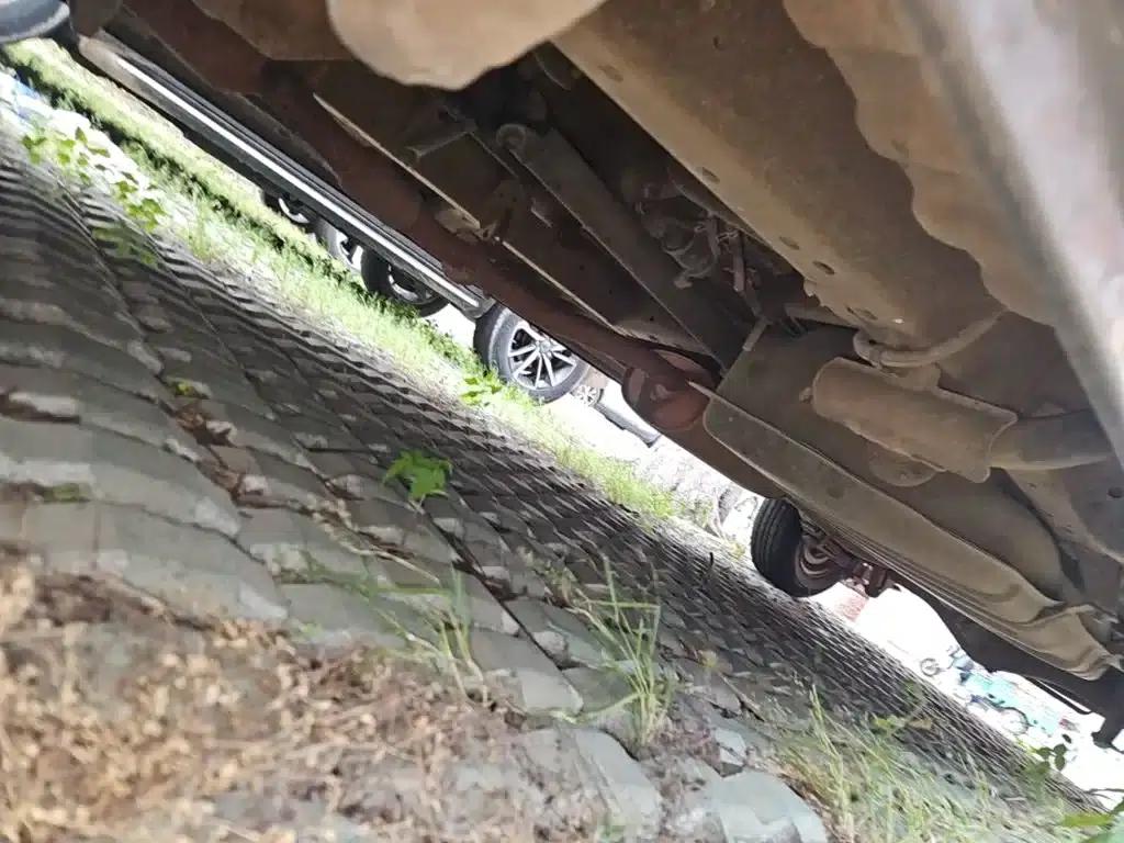 2017 MPV Parker E 2.0L New Express Long Wheelbase 4G63 — миниатюра 18
