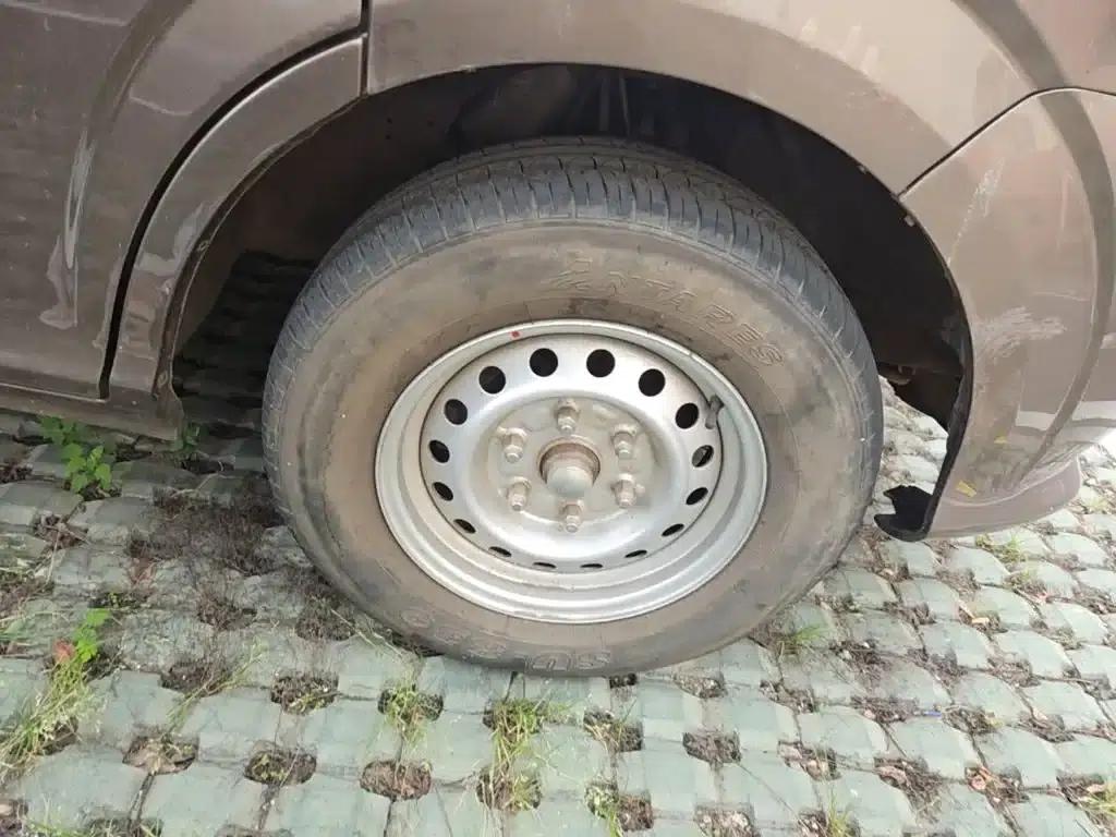 2017 MPV Parker E 2.0L New Express Long Wheelbase 4G63 — миниатюра 23