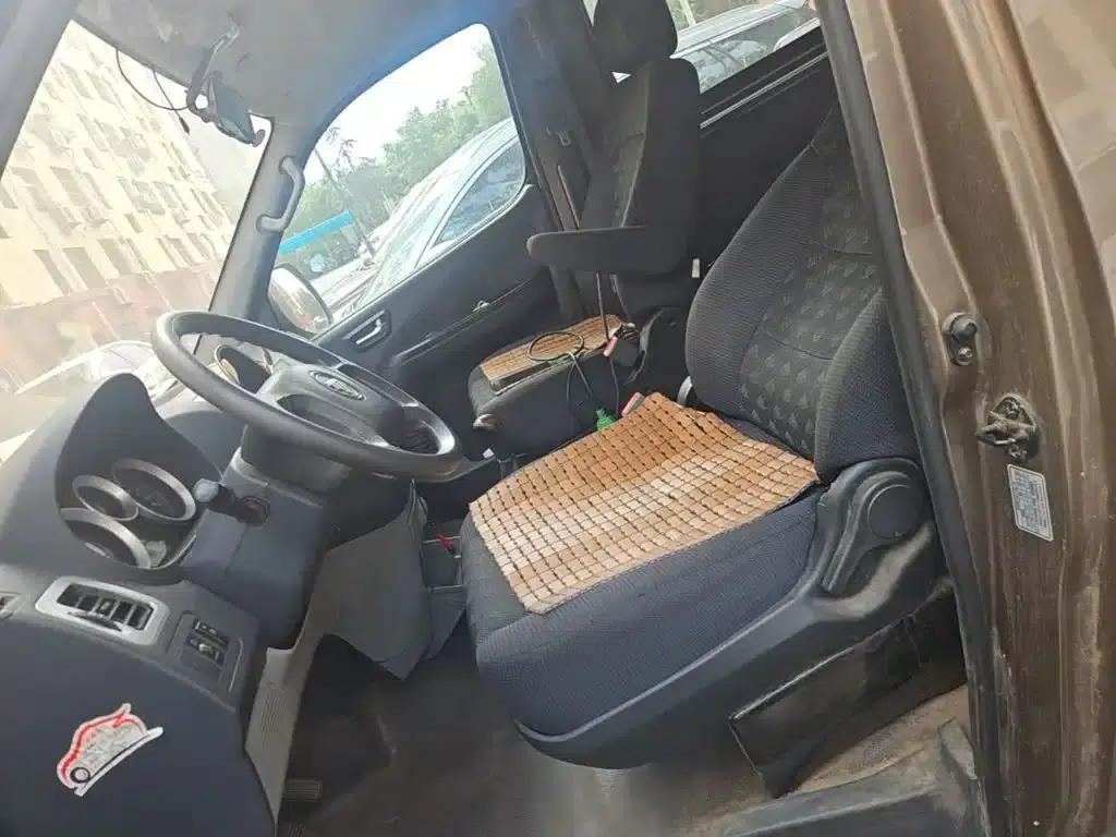 2017 MPV Parker E 2.0L New Express Long Wheelbase 4G63 — миниатюра 8