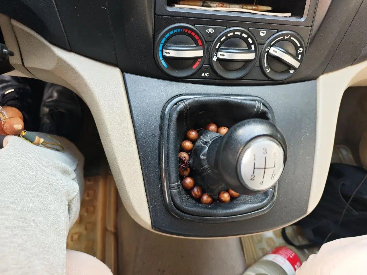 FORTHING Joyear 2011 1.5L Manual Standard Edition — миниатюра 14