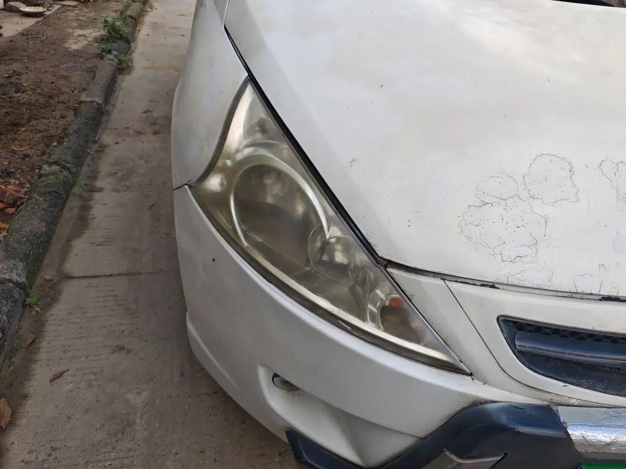 FORTHING Joyear 2011 1.5L Manual Standard Edition — миниатюра 7
