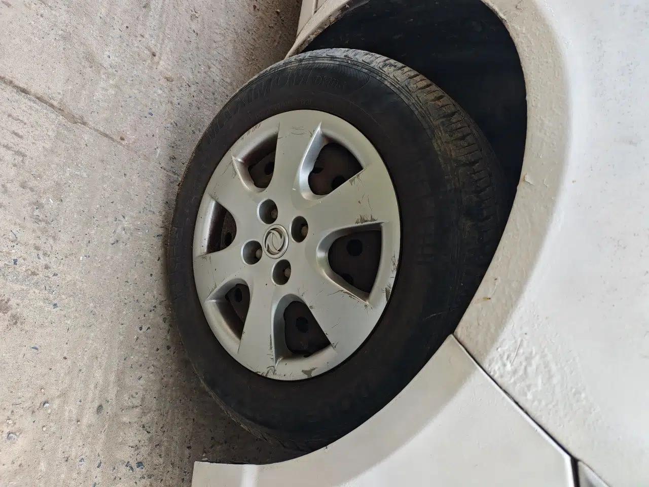 FORTHING Joyear 2011 1.5L Manual Standard Edition — миниатюра 8