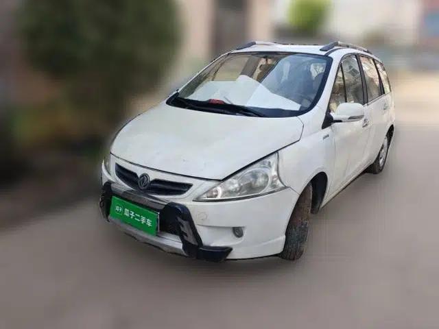 FORTHING Joyear 2011 1.5L Manual Standard Edition