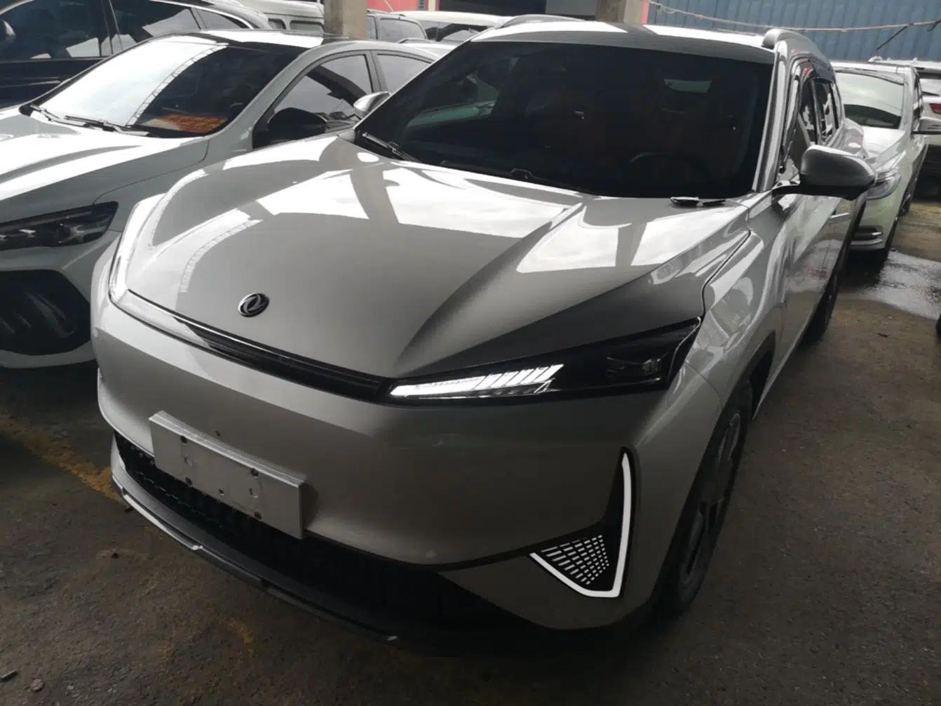 Dongfeng Aeolus L7 New Energy 2024 205 Plus — миниатюра 1