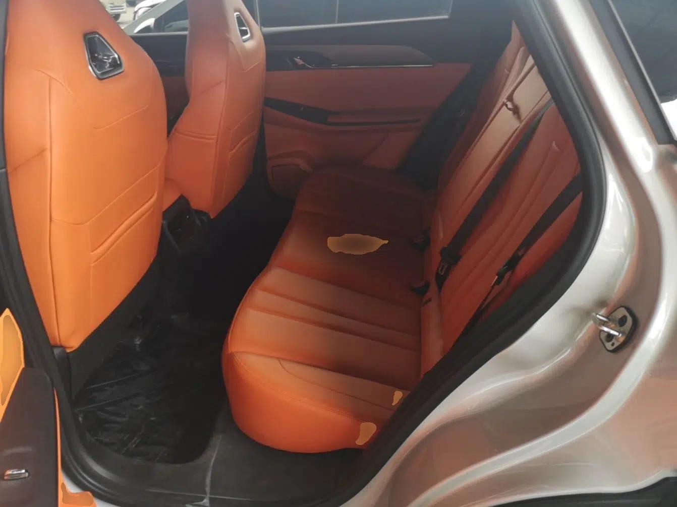 Dongfeng Aeolus L7 New Energy 2024 205 Plus — миниатюра 20