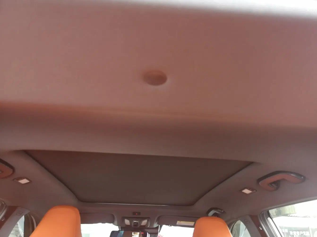 Dongfeng Aeolus L7 New Energy 2024 205 Plus — миниатюра 21
