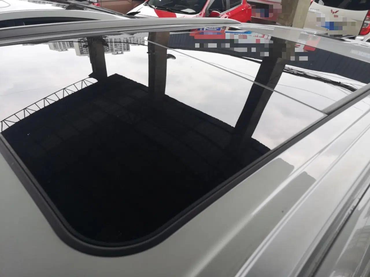 Dongfeng Aeolus L7 New Energy 2024 205 Plus — миниатюра 7