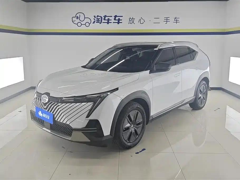 2022 Cineco 2.0ATK Twin Edition — миниатюра 1