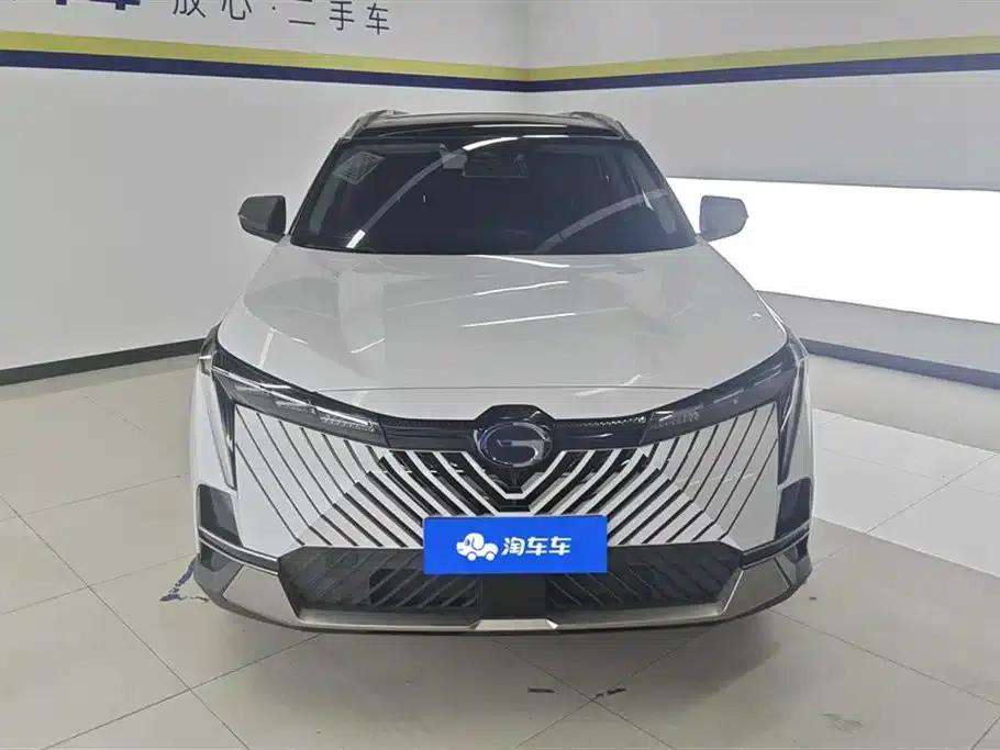 2022 Cineco 2.0ATK Twin Edition — миниатюра 2