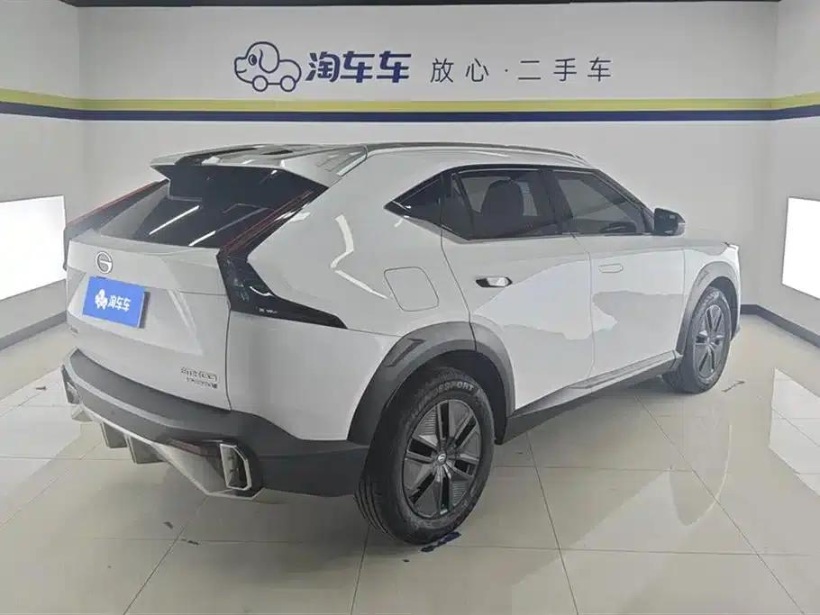 2022 Cineco 2.0ATK Twin Edition — миниатюра 3