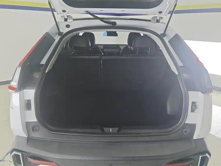 2022 Cineco 2.0ATK Twin Edition — миниатюра 4