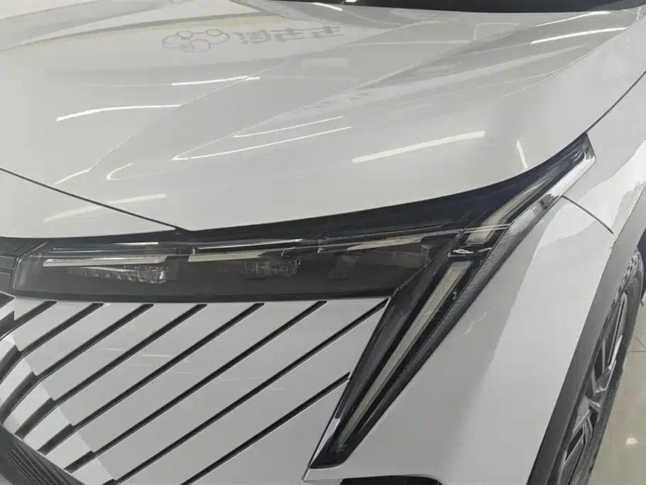 2022 Cineco 2.0ATK Twin Edition — миниатюра 5