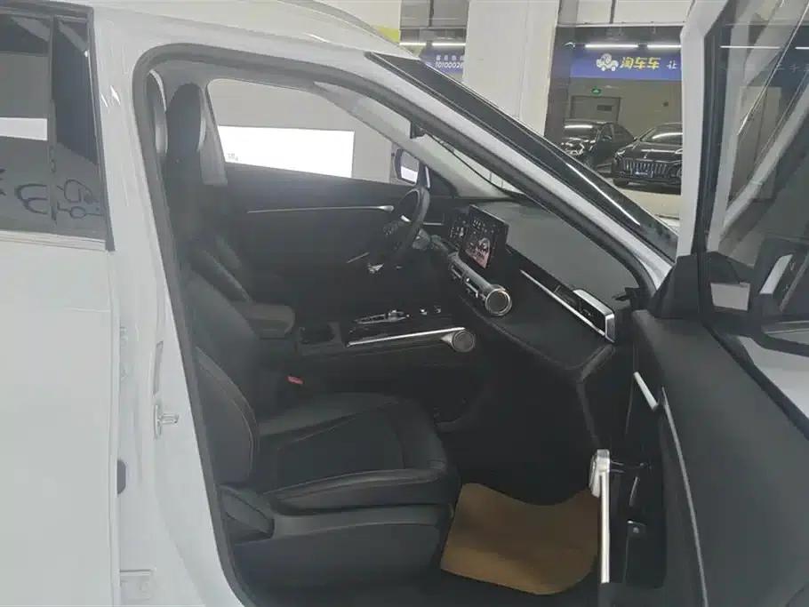2022 Cineco 2.0ATK Twin Edition — миниатюра 8