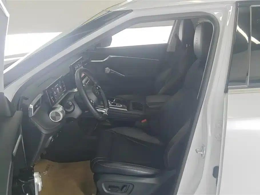 2022 Cineco 2.0ATK Twin Edition — миниатюра 9