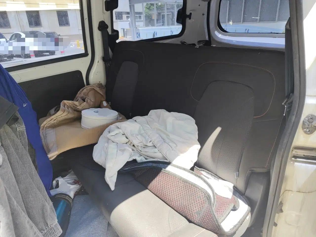 Dongfeng Fengon 380 2022 1.5L Comfort-Class Passenger Vehicle (Spiral Spring) – 5 Seats — миниатюра 17