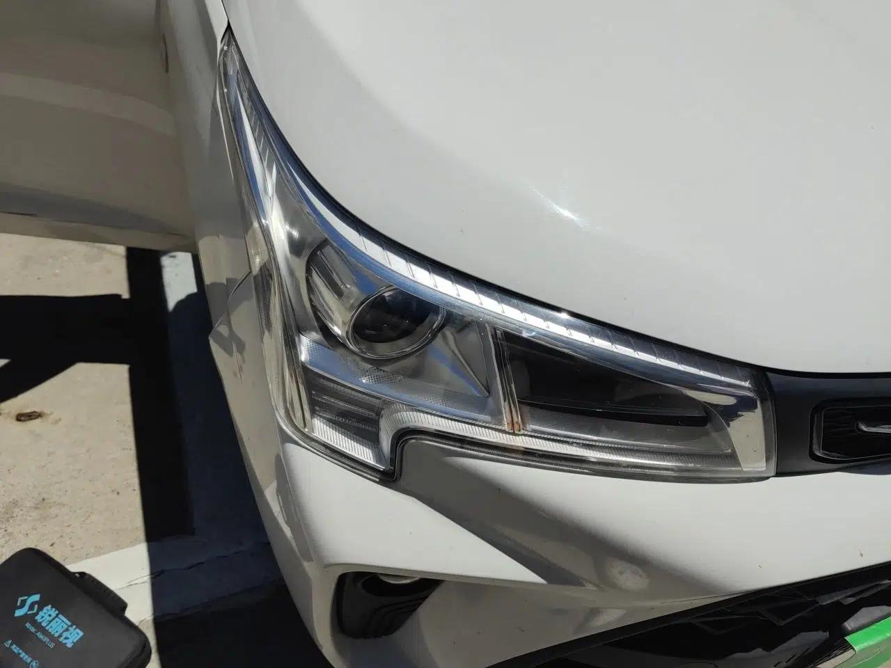 Dongfeng Fengon 380 2022 1.5L Comfort-Class Passenger Vehicle (Spiral Spring) – 5 Seats — миниатюра 7